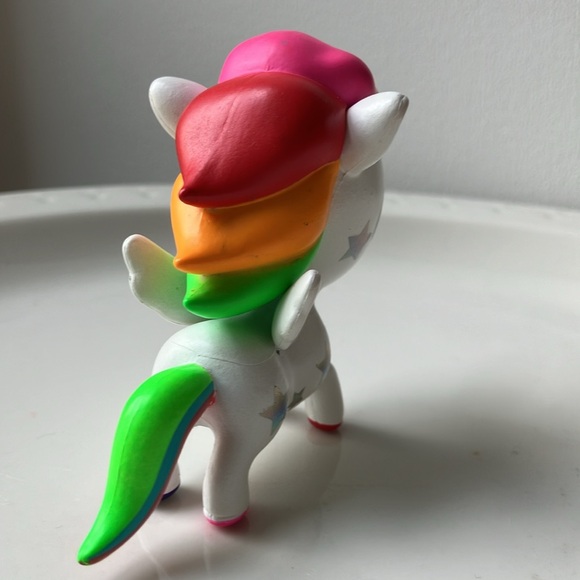 Tokidoki Unicorno Prisma series 5 - Picture 6 of 15